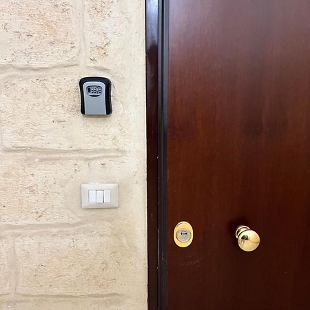 Piazzetta 42 Holiday Room 特拉尼 外观 照片
