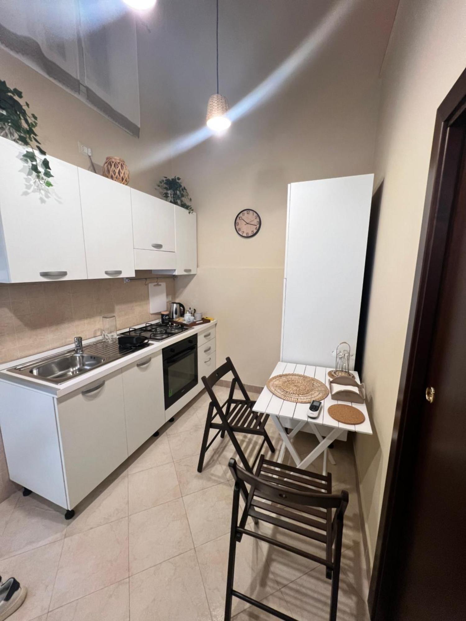 Piazzetta 42 Holiday Room 特拉尼 外观 照片