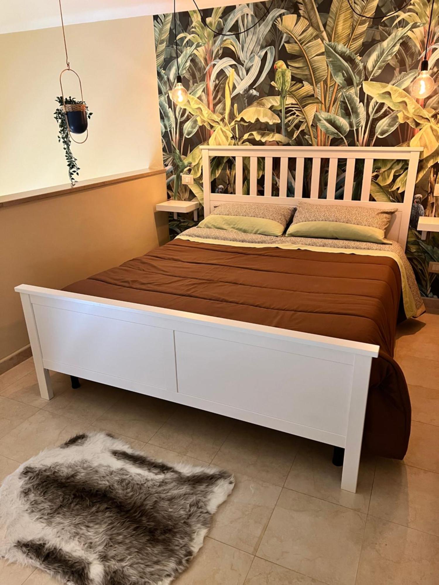 Piazzetta 42 Holiday Room 特拉尼 外观 照片