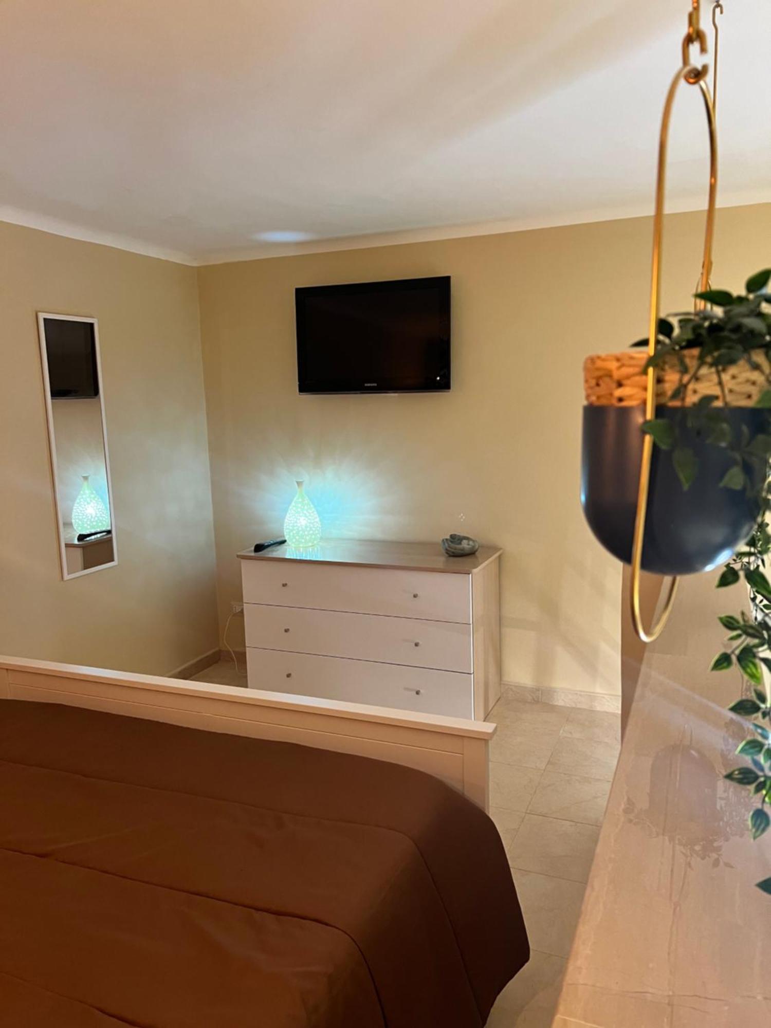 Piazzetta 42 Holiday Room 特拉尼 外观 照片