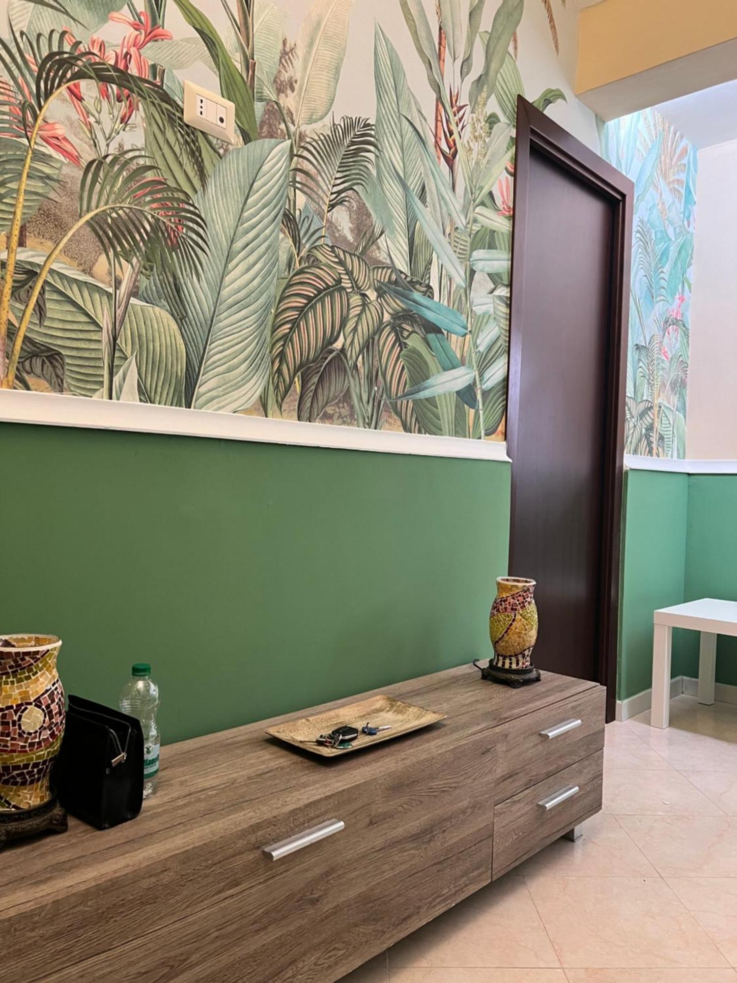 Piazzetta 42 Holiday Room 特拉尼 外观 照片